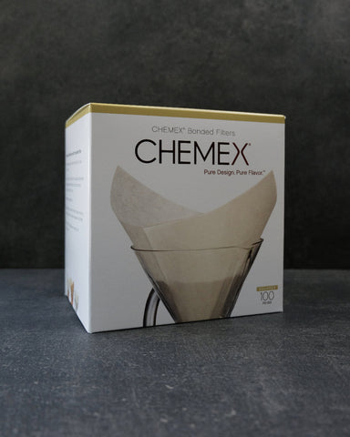 Chemex Filter, Filterpapier